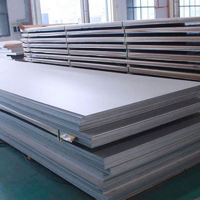 부드러운 표면 보일러 판 SS400 Q355 En10025 탄소 강철 판 ASTM 건축 재료용 가벼운 탄소 강철 판
