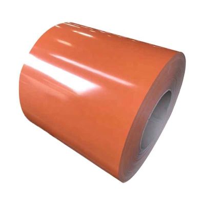 맞춤형 RAL3003 Z60 ppgi 914-1250mm ral 9015 가루화 된 가루화 된 가루화 된 철 코일