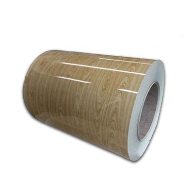 맞춤형 RAL3003 Z60 ppgi 914-1250mm ral 9015 가루화 된 가루화 된 가루화 된 철 코일