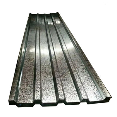 두께 0.12-0.30MM Z100 코티드 코러러티드 Roof Sheet Metal Roofing Sheet Zinc Galvanized Steel Coil PPGI/GI 디콜링