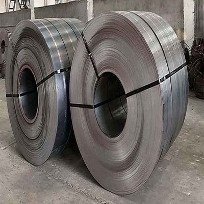ASTM 표준 맞춤형 두께 Q235B 핫 롤 A572gr65 C1022 Q345 5mm 10mm 15mm 건축용 가벼운 탄소 강철 코일
