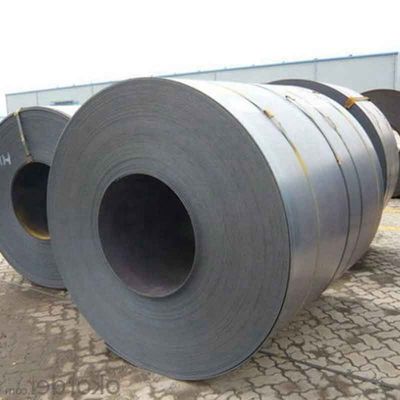 ASTM 표준 맞춤형 두께 Q235B 핫 롤 A572gr65 C1022 Q345 5mm 10mm 15mm 건축용 가벼운 탄소 강철 코일