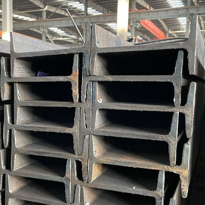 Q235/Q345/SS400/ST37-2/ST52 150x75 우수한 형성성을 위한 콩어 계산기/운전기 Q420/Q460/S235JR/S275JR/S355JR