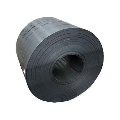 폴리드 ASTM A36 A53 Q195 S235jr Q235 Q345 2mm 4mm 6mm 10mm 냉불 고탄소 강철 스트립 코일 SR 255 82B SPHC 1006