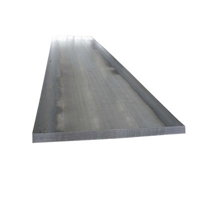 ISO9001 2008 인증 중형 온건 철강판 Q235 A105 A36 St52 12mm 3mm 고온 롤링 냉동 롤링 기술