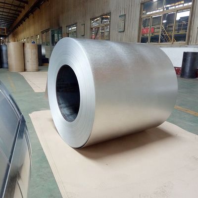 Sgcc 0.25 6 mm 코일 핫 디프 цинк ppgi 색상 코팅 gi 26 20 28 가이즈 진료 철 코일 스판글 타입 제로 스판글
