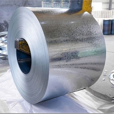 새로운 생산 된 핫 디프 전 페인트 1.9mm 0.35mm 20 가이즈 PPGI 가루화 철 코일 지붕 판