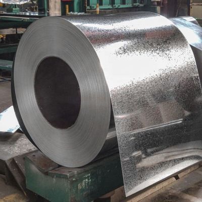 새로운 생산 된 핫 디프 전 페인트 1.9mm 0.35mm 20 가이즈 PPGI 가루화 철 코일 지붕 판