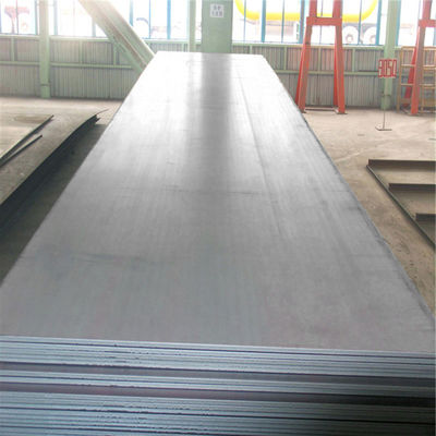 실리콘 스틸 특수용 고탄소 강철 판 ASTM Q195 Q235 A105 A36 St52