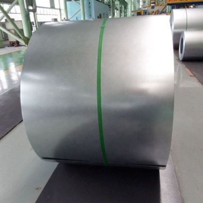 ASTM 표준 알루미늄 롤 12 30 가이드 G90 GB GI 진크 코팅 맞춤형 길이용 가લ્પ제철 코일