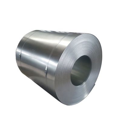 핫 롤드 기반 HX300 340 380LAD Z 프라임 사전 페인트 Bis 0.5mm 에티오피아 표준 26 엠보스 된 진열 스틸 코일