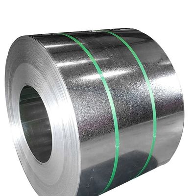 핫 롤드 기반 HX300 340 380LAD Z 프라임 사전 페인트 Bis 0.5mm 에티오피아 표준 26 엠보스 된 진열 스틸 코일