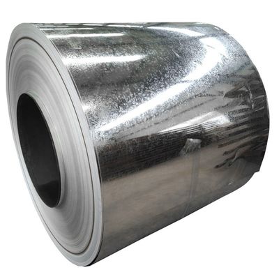 핫 롤드 기반 HX300 340 380LAD Z 프라임 사전 페인트 Bis 0.5mm 에티오피아 표준 26 엠보스 된 진열 스틸 코일