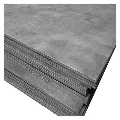 Q235 Q195 A105 A36 12mm 3mm 50mm 두꺼운 탄소 강철 판