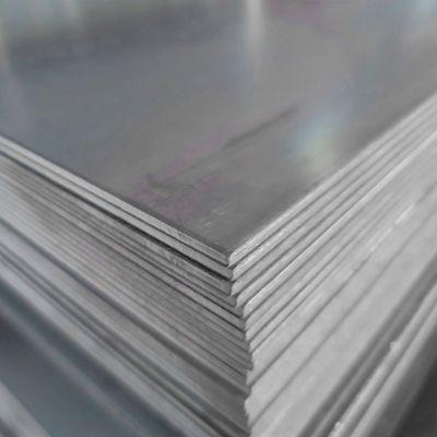 기술 핫 롤드 콜드 롤드 고강도 판 탄소 강철 엽판 ASTM A37 A36 1mm 3mm