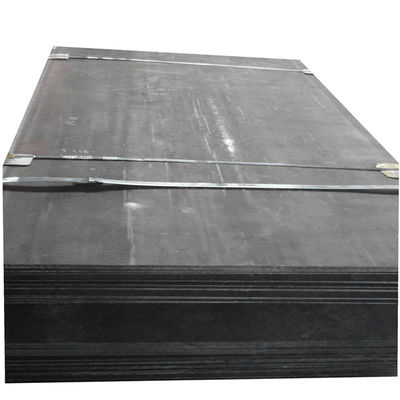 ASTM A131 A36 S235 S335 St52 탄소강판 핫 롤 Q235/Q235B/Q345/Q345B/Q195/St37/St42/St37-2/St35.4/St52.4/St35