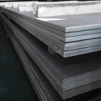 ASTM A131 A36 S235 S335 St52 탄소강판 핫 롤 Q235/Q235B/Q345/Q345B/Q195/St37/St42/St37-2/St35.4/St52.4/St35