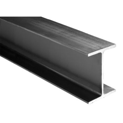 정밀 Q355B 20A 12M 길이 I 빔 CNC 플라즈마