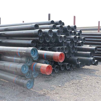 ASTM 표준 핫 롤드 고급 ERW 65x65 10 x 10 탄소 강철 정사각형 튜브 구멍이 있는 직사각형 튜브 80 x 80