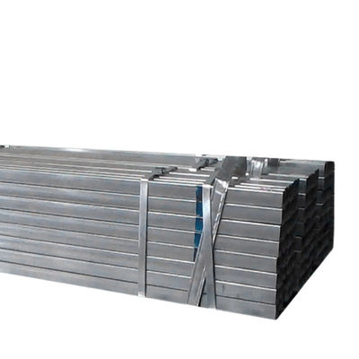 진료제철 SHS 500x500 400*400mm 32x32 2x2 제곱 철강 튜브 20mm 길이 12M 강하고 내구적인 건설을 위해