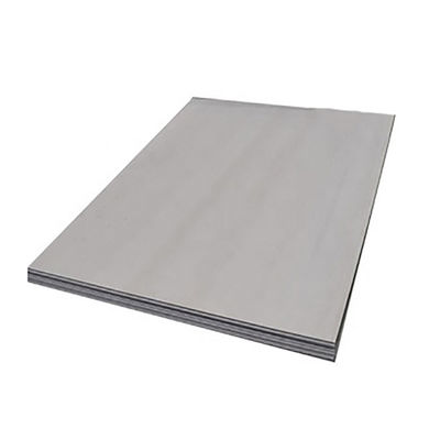 ASTM A36 선박 컨테이너 보일러용 열불형 저탄소 강철 판 길이 1000MM-2000MM 평면 판