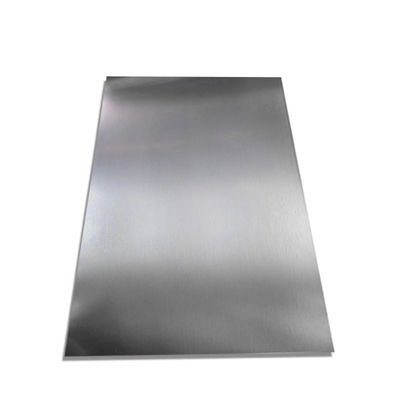 평면판 ASTM 표준 열로 굴곡된 A36 S235 S275 S355 1075 선박 컨테이너 보일러용 탄소 강철 판