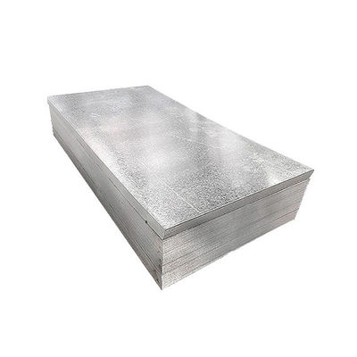 용도 ±1% 냉불 Hot Dip 0.48mm SGCC Gi 스틸 Dx51d Z275 진크 코팅 진화 스틸 시트 정규 스팡글