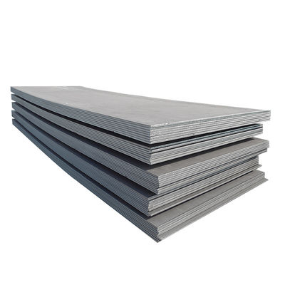 고온 롤 평면 판 ASTM A50 SWCH10R 가파른 탄소 강철 판