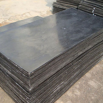 부드러운 표면 평면 엽 SS400 Q235B A36 온도 냉장 ASTM 가벼운 탄소 강철 선박 컨테이너 보일러에 저렴한 가격