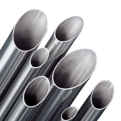 2 60mm OD 48 인치 식품 등급 304 304l 316 냉면 매듭없이 당겨 파크링 스테인리스 스틸 매듭없이 모양 튜브 코일 파이프