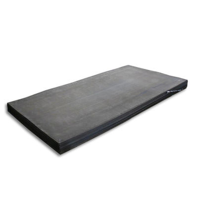 펀칭 가설 철판 1.5mm 두께 4x8 길이가 1000-12000mm의 가설 철판 평면