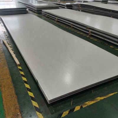 ASTM 400 시리즈 스테인리스 스틸 시트 0.7mm 미러 콜드 롤 플릿 등급 420J1 및 409L 용도 ±1%