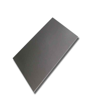 ASTM 400 시리즈 스테인리스 스틸 시트 0.7mm 미러 콜드 롤 플릿 등급 420J1 및 409L 용도 ±1%