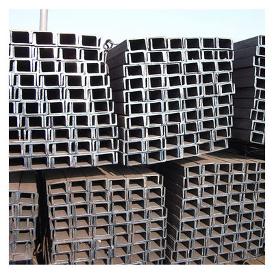 가온 롤링 ASTM 304 316L 스테인리스 스틸 U C 프로필 채널, 실제 무게를 계산하고 4.5 ~ 14.5mm 두께