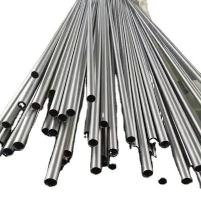 ASTM A192 매듭 없는 보일러 스틸 파이프 탄소 스틸 파이프 OD 30'' 매듭 없는 둥근 튜브 탄소 스틸