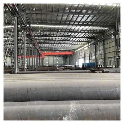 34mm 표준 크기의 탄소 강철 수직 파이프로 ASTM A106 등급 b 밀 테스트 인증서와 합금 재료