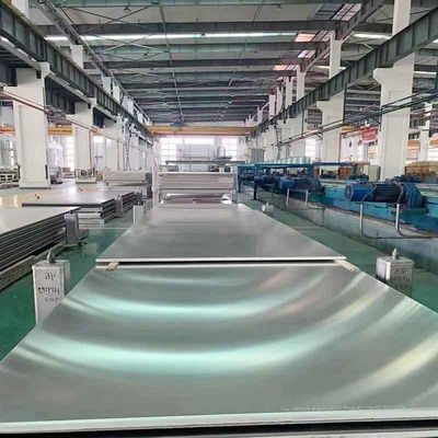 기술 핫 롤드 콜드 롤드 베스트 1mm 1.5mm 3mm 304/316 알루미늄 430 316l 스테인리스 스틸 시트 자연 색상