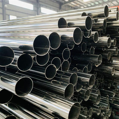 Q235/Q235B/Q345/Q345B/Q195/St37/St42/St37-2/St35.4/St52.4/St35 ASTM A53 탄소강 매듭없는 철강 파이프 가연 219x10