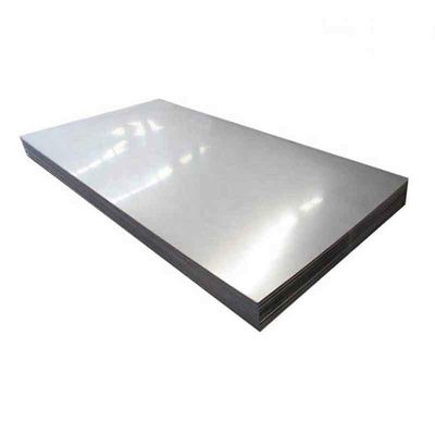 직판판 316L 스테인리스 스틸 벽판 10mm 두께와 NO.1/2B/BA/NO.4/8K/SB/HL/에보스/어치드/디코레이트