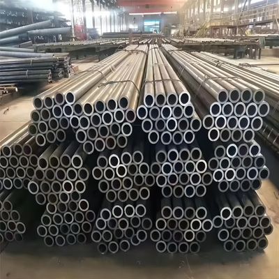 고압 강철 보일러 튜브 ASTM Zhongyu Sa179 2 7/8 펀칭 표준과 함께 두꺼운 매듭없는 탄소 열불 파이프