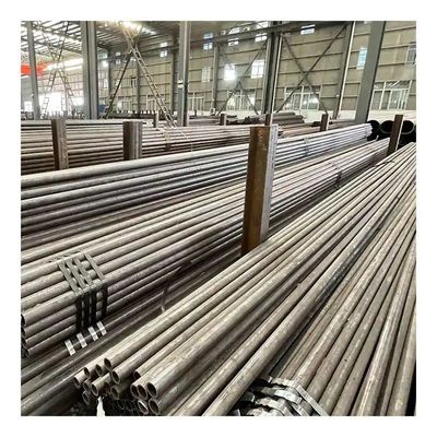 고압 강철 보일러 튜브 ASTM Zhongyu Sa179 2 7/8 펀칭 표준과 함께 두꺼운 매듭없는 탄소 열불 파이프