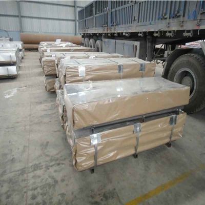 고급 탄소 308 304 스테인리스 스틸 판 1000-6000mm 폭과 사용자 정의 가능한 길이의 엘리베이터