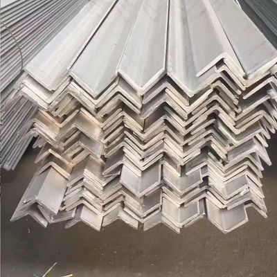 304 스테인리스 스틸 각 6m 50x50 표준 AiSi ASTM DIN EN GB JIS BS 부식 저항 응용 프로그램