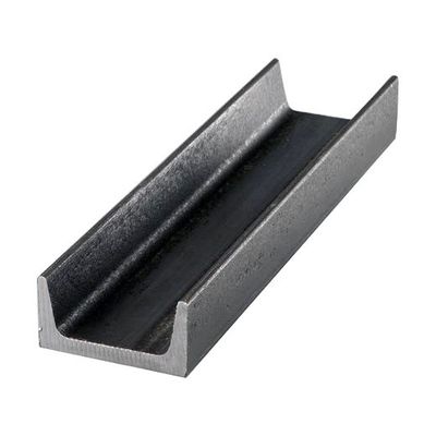 유니버설 건설 유니버설 30mm 41mm 채널 스타일 C 채널 스틸 고객 요구 사항 및 용도 ± 1%