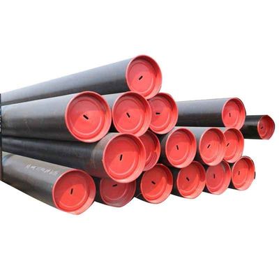 24 인치 sa106b 정밀 둥근 꿰매지 않은 탄소 철강 파이프 및 ASTM A106 gr.b에 대한 철강 또는 철강 꿰매지 않은 파이프 및 튜브