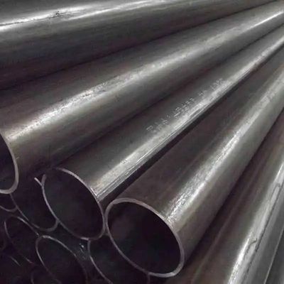 내구성 21.3mm 1/2' ASTM JIS GB ASME 표준 냉면 / 열로 굴린 합금 무縫鋼 파이프