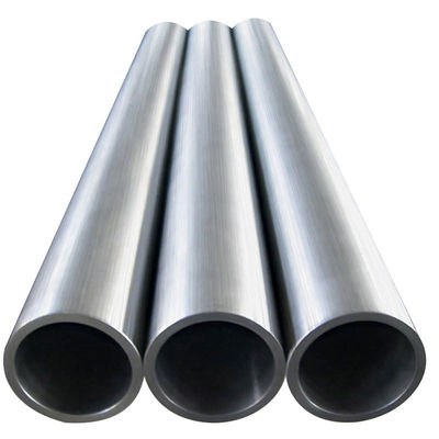 20mm 매듭 없는 스테인리스 스틸 튜브 ASTM/AISI/SGCC/CGCC/TDC51DZM/TDC52DTS350GD/TS550GD/DX51D Z Q195-q345 스틸 등급 904L
