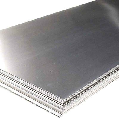 고온 롤링 콜드 롤링 기술 맞춤형 길이 매우 유연한 4x8 거울 SS304 12mm 15mm 닦은 스테인리스 스틸 장에 대한 보호 필름