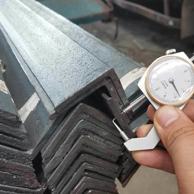 고온 롤링 비 합금 스테인리스 천장 절단 70x70x5 이미지 진열 철각 철 표준 AiSi ASTM bs DIN GB JIS EN