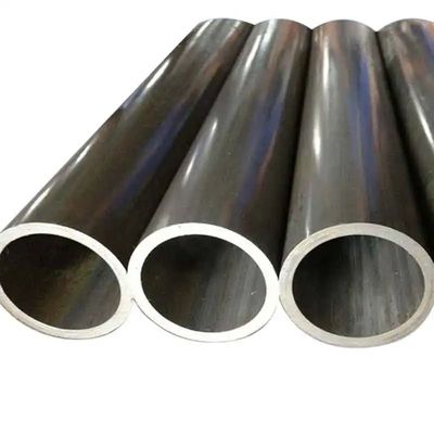 고온 환경 원유 용 가스 실린더 파이프 ASTM 335 p5 56 인치